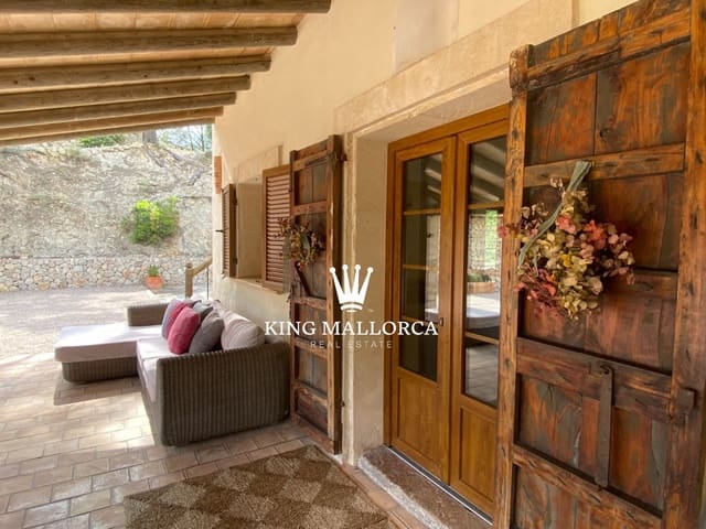 4 camera da letto Villa in vendita in Calvià con piscina garage - 1.995.000 € (Rif: 9060200)