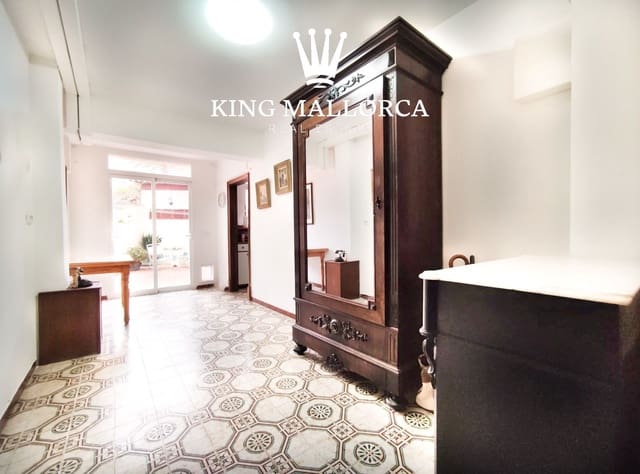 4 soveværelse Lejlighed til salg i Foners, Palma de Mallorca - € 687.000 (Ref: 9197476)