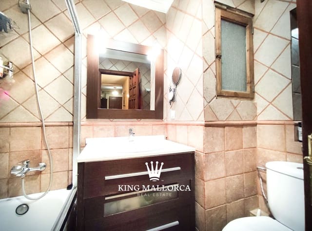 4 soveværelse Lejlighed til salg i Foners, Palma de Mallorca - € 687.000 (Ref: 9197476)