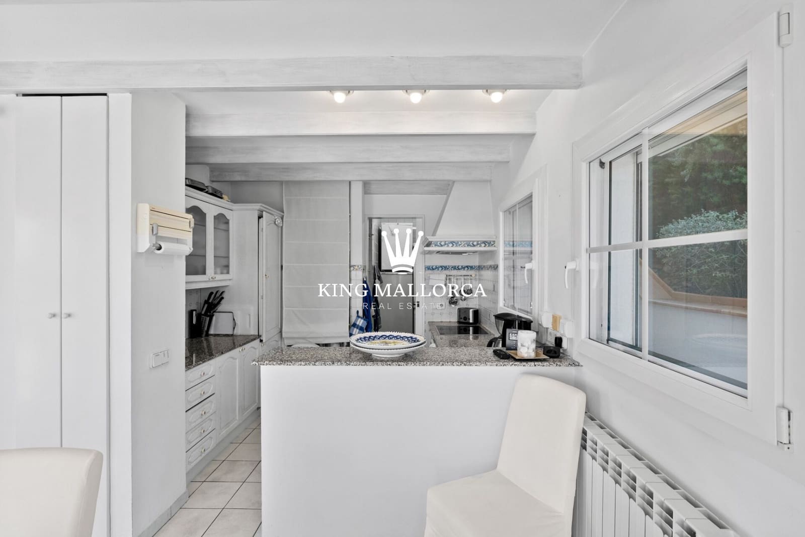 4 soverom Villa til salgs i Puerto de Andratx med svømmebasseng garasje - € 3 900 000 (Ref: 9217023)