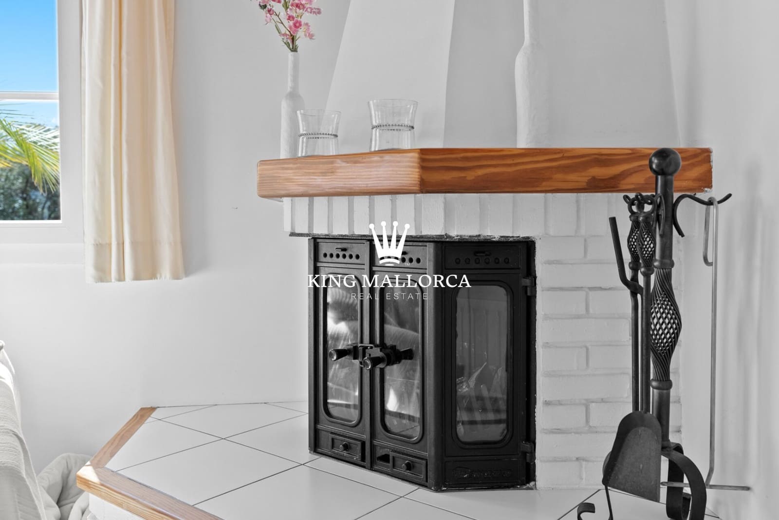 4 soverom Villa til salgs i Puerto de Andratx med svømmebasseng garasje - € 3 900 000 (Ref: 9217023)