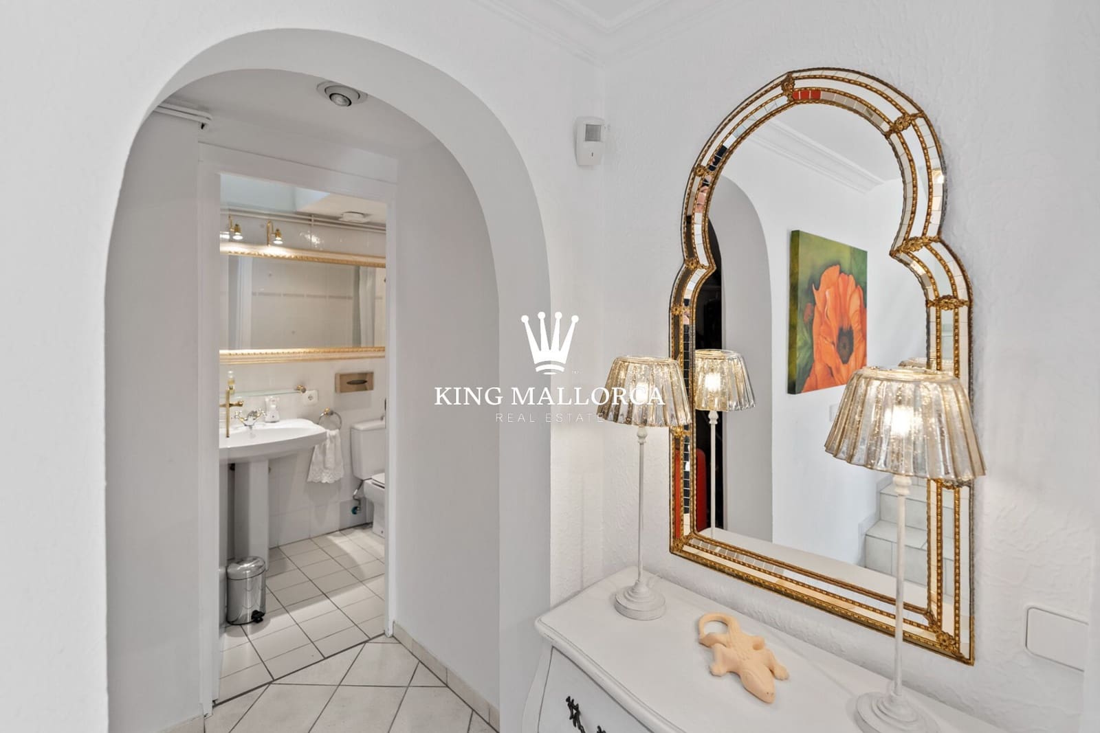 4 soverom Villa til salgs i Puerto de Andratx med svømmebasseng garasje - € 3 900 000 (Ref: 9217023)