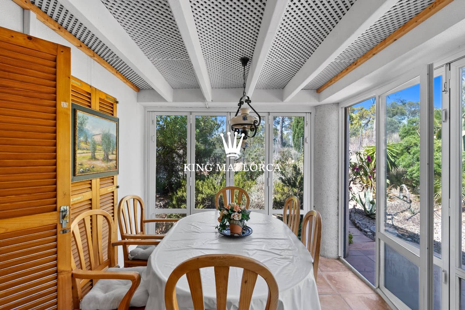 4 soverom Villa til salgs i Puerto de Andratx med svømmebasseng garasje - € 3 900 000 (Ref: 9217023)