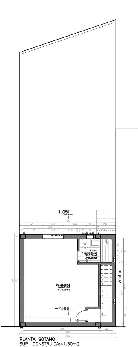 3 bedroom Villa for sale in Soller with garage - € 1,165,000 (Ref: 9275819)