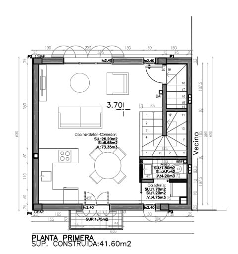 3 bedroom Villa for sale in Soller with garage - € 1,165,000 (Ref: 9275819)