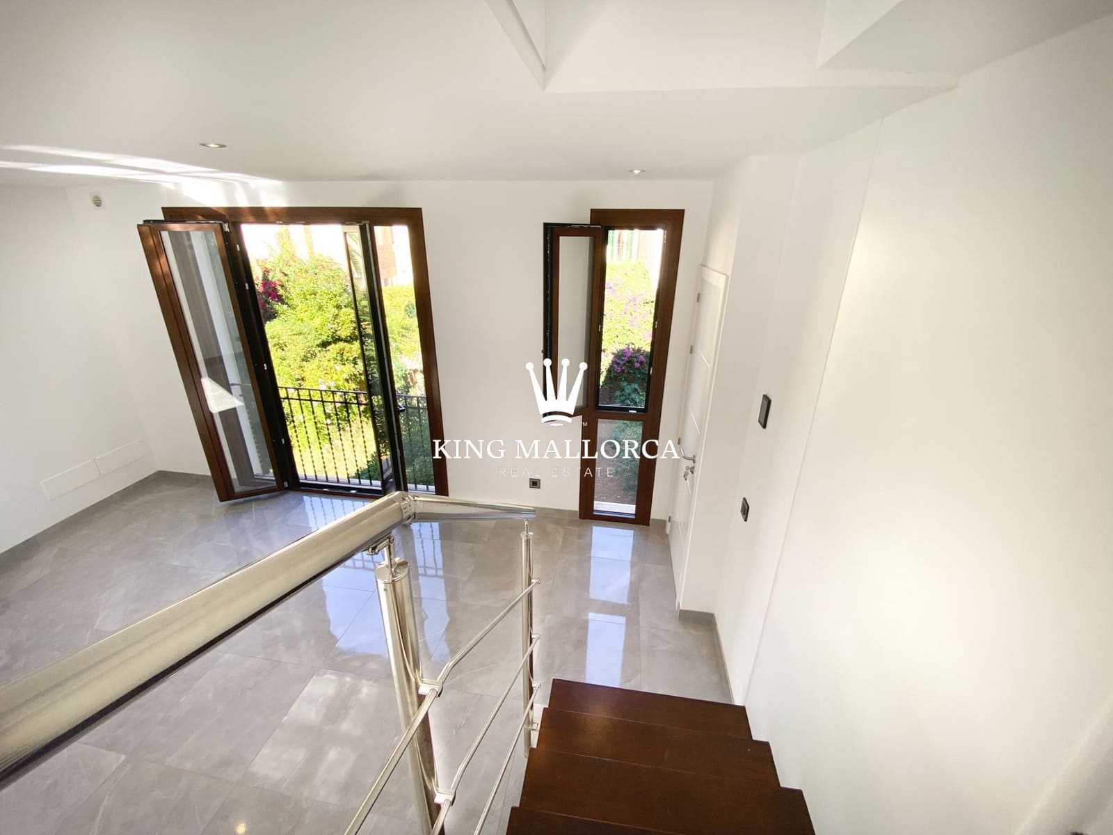 3 bedroom Villa for sale in Soller with garage - € 1,165,000 (Ref: 9275819)