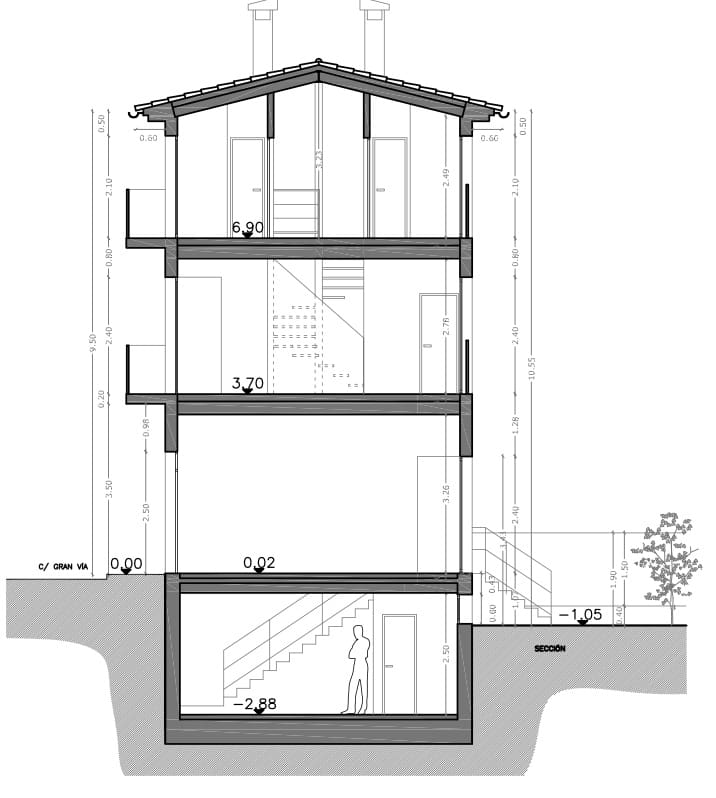 3 bedroom Villa for sale in Soller with garage - € 1,165,000 (Ref: 9275819)
