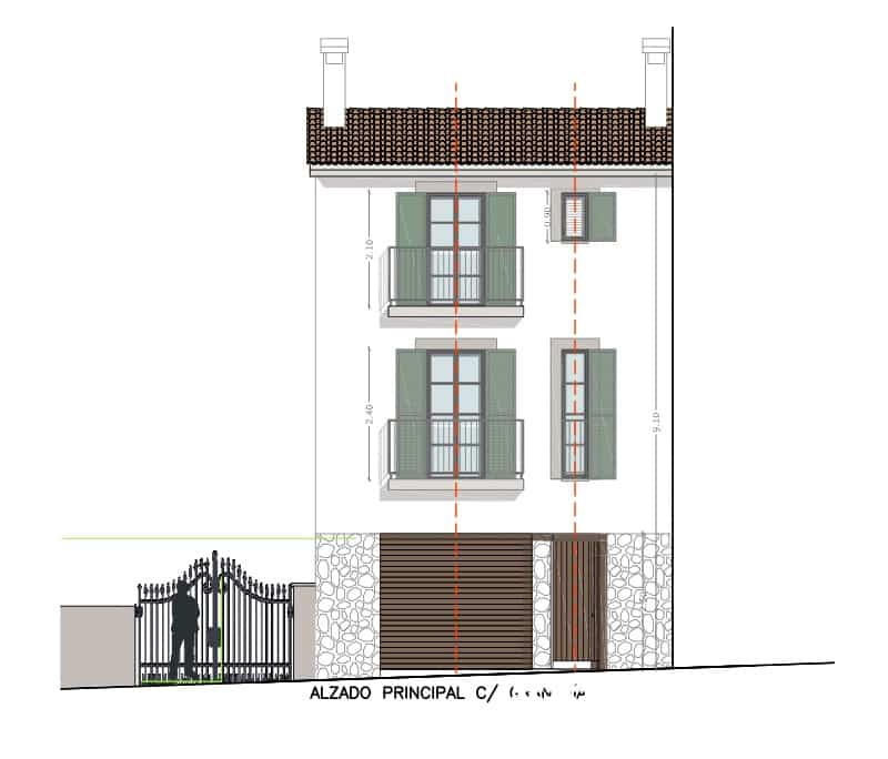 3 bedroom Villa for sale in Soller with garage - € 1,165,000 (Ref: 9275819)