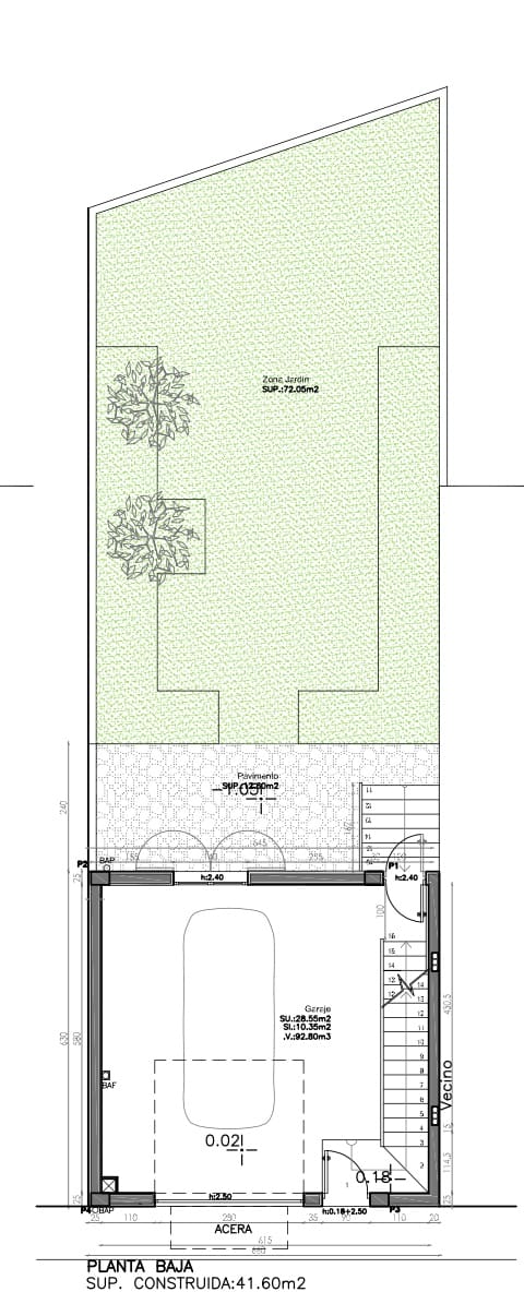 3 bedroom Villa for sale in Soller with garage - € 1,165,000 (Ref: 9275819)