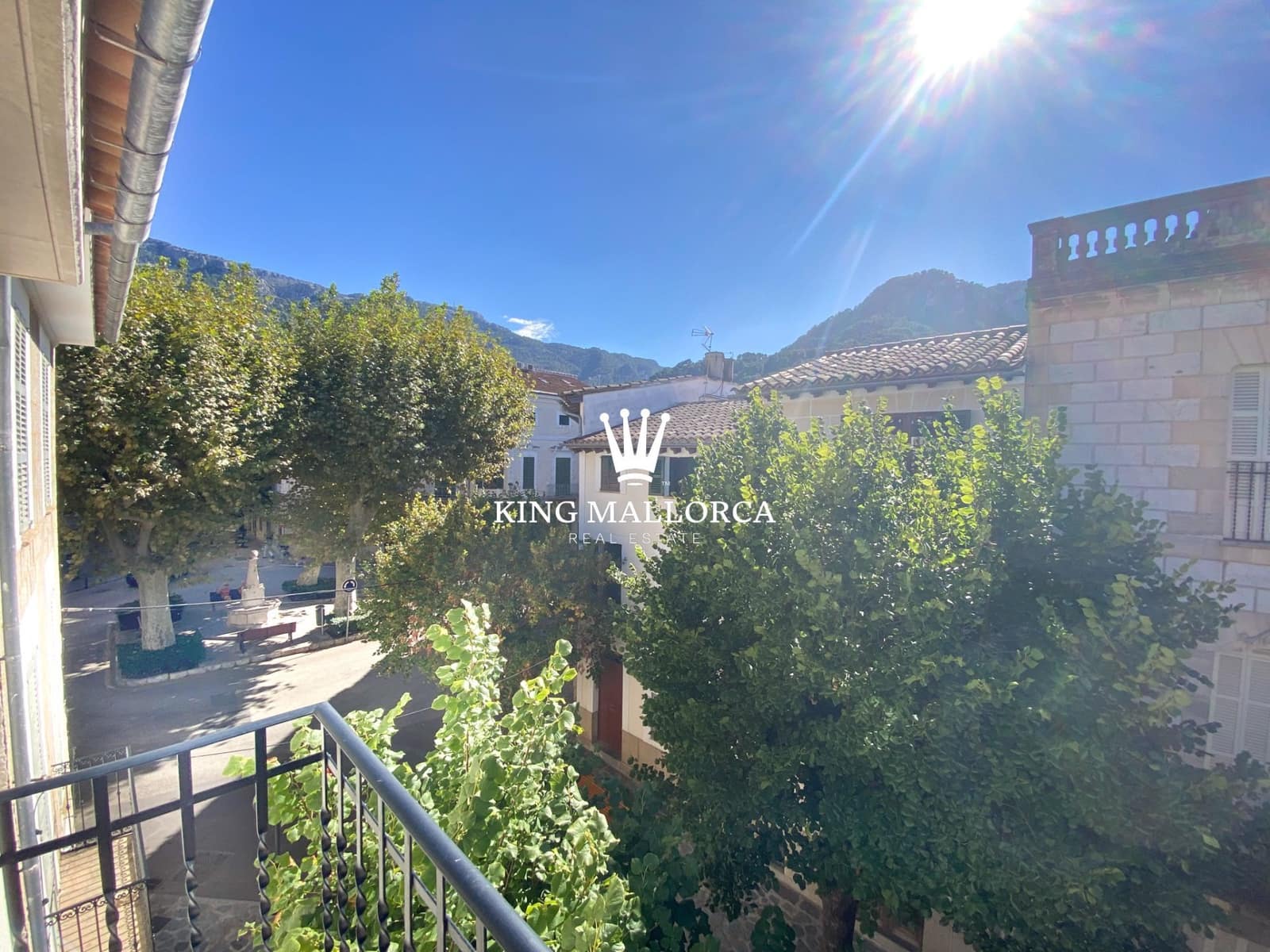 3 bedroom Villa for sale in Soller with garage - € 1,165,000 (Ref: 9275819)