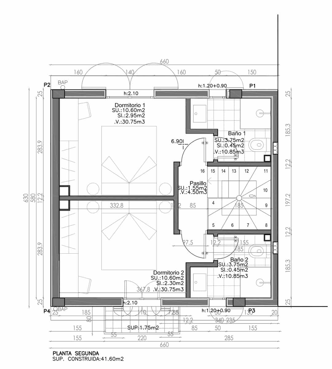 3 bedroom Villa for sale in Soller with garage - € 1,165,000 (Ref: 9275819)