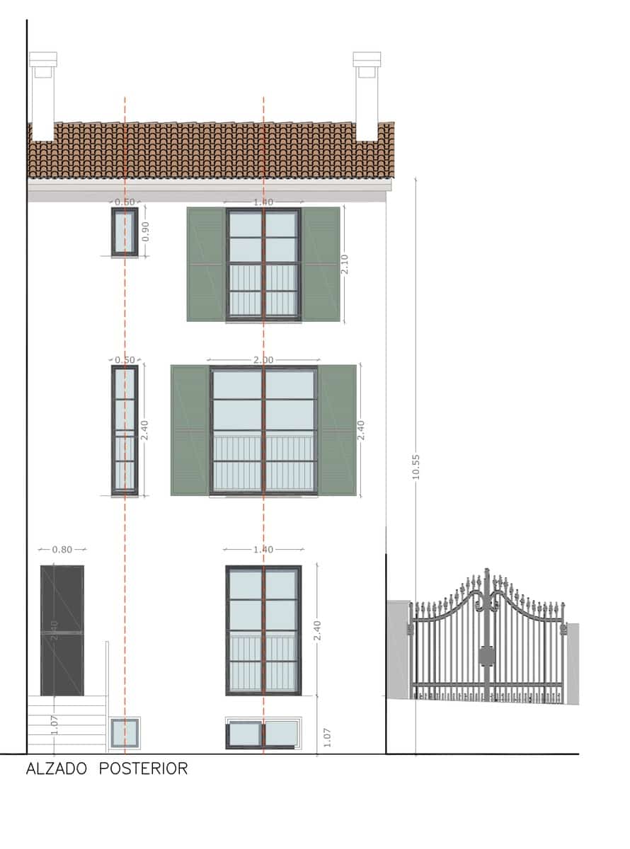 3 bedroom Villa for sale in Soller with garage - € 1,165,000 (Ref: 9275819)