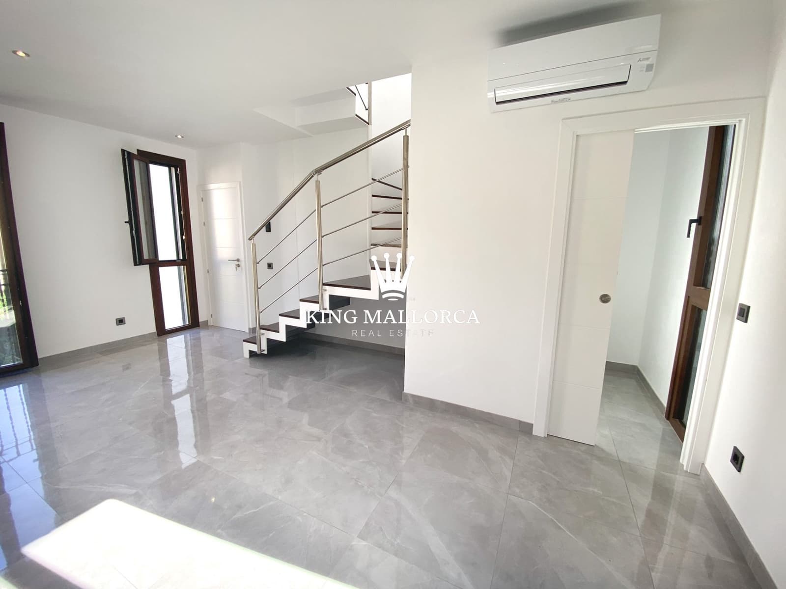 3 bedroom Villa for sale in Soller with garage - € 1,165,000 (Ref: 9275819)