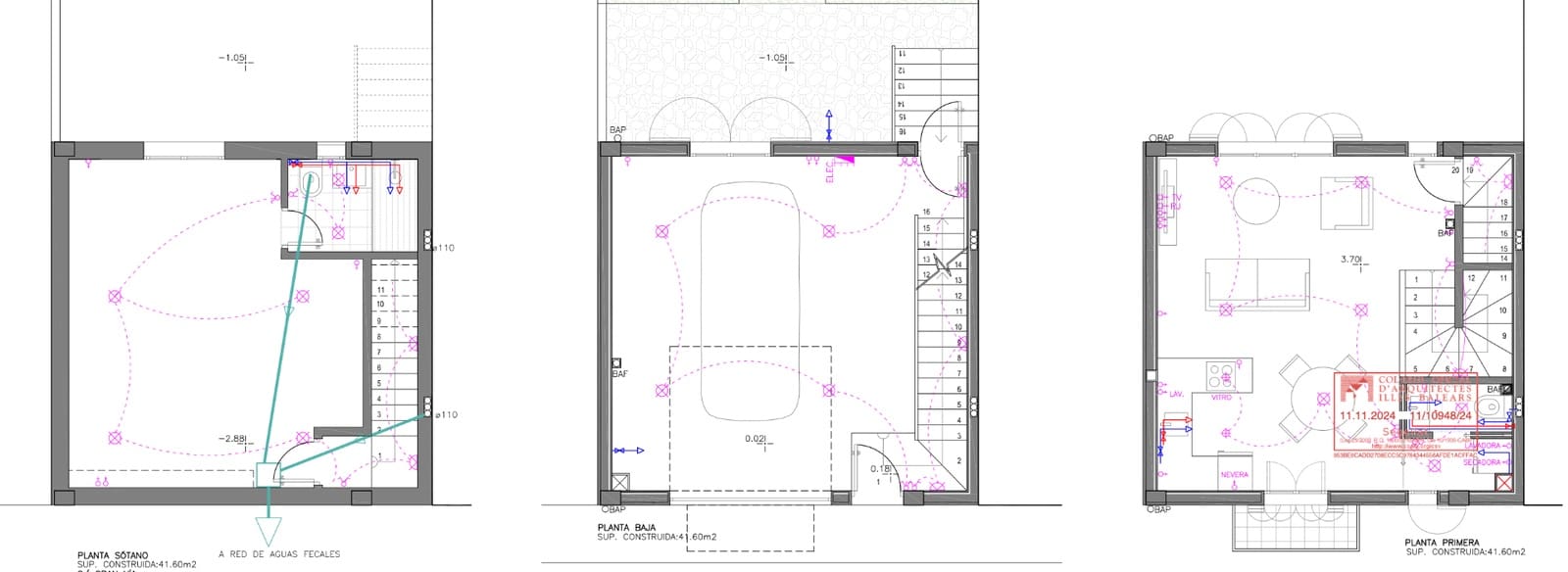 3 bedroom Villa for sale in Soller with garage - € 1,165,000 (Ref: 9275819)