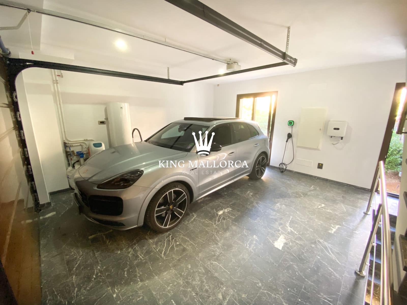 3 bedroom Villa for sale in Soller with garage - € 1,165,000 (Ref: 9275819)