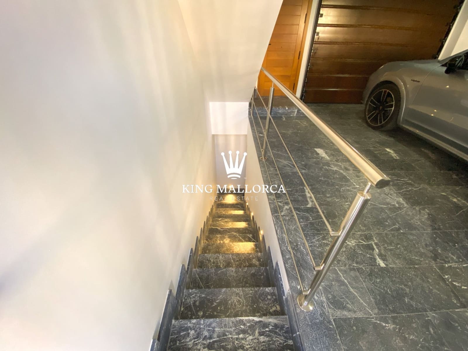 3 bedroom Villa for sale in Soller with garage - € 1,165,000 (Ref: 9275819)