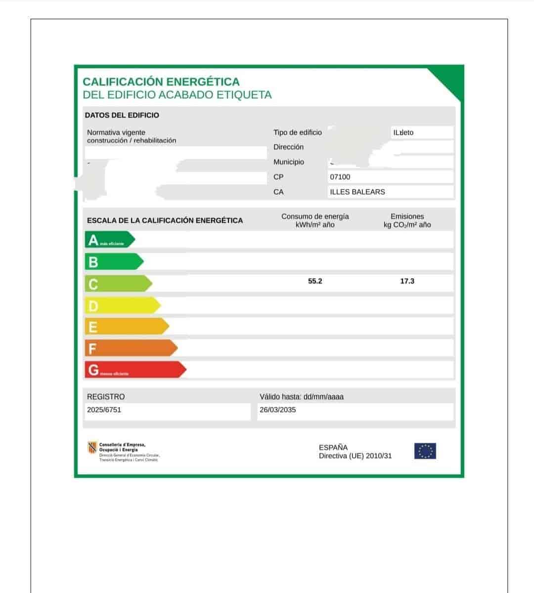 3 soveværelse Villa til salg i Soller med garage - € 1.165.000 (Ref: 9275819)