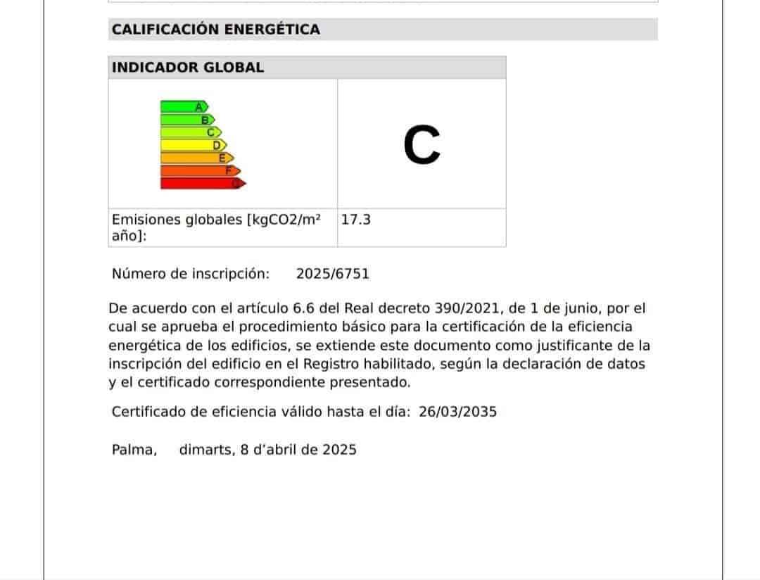3 soveværelse Villa til salg i Soller med garage - € 1.165.000 (Ref: 9275819)