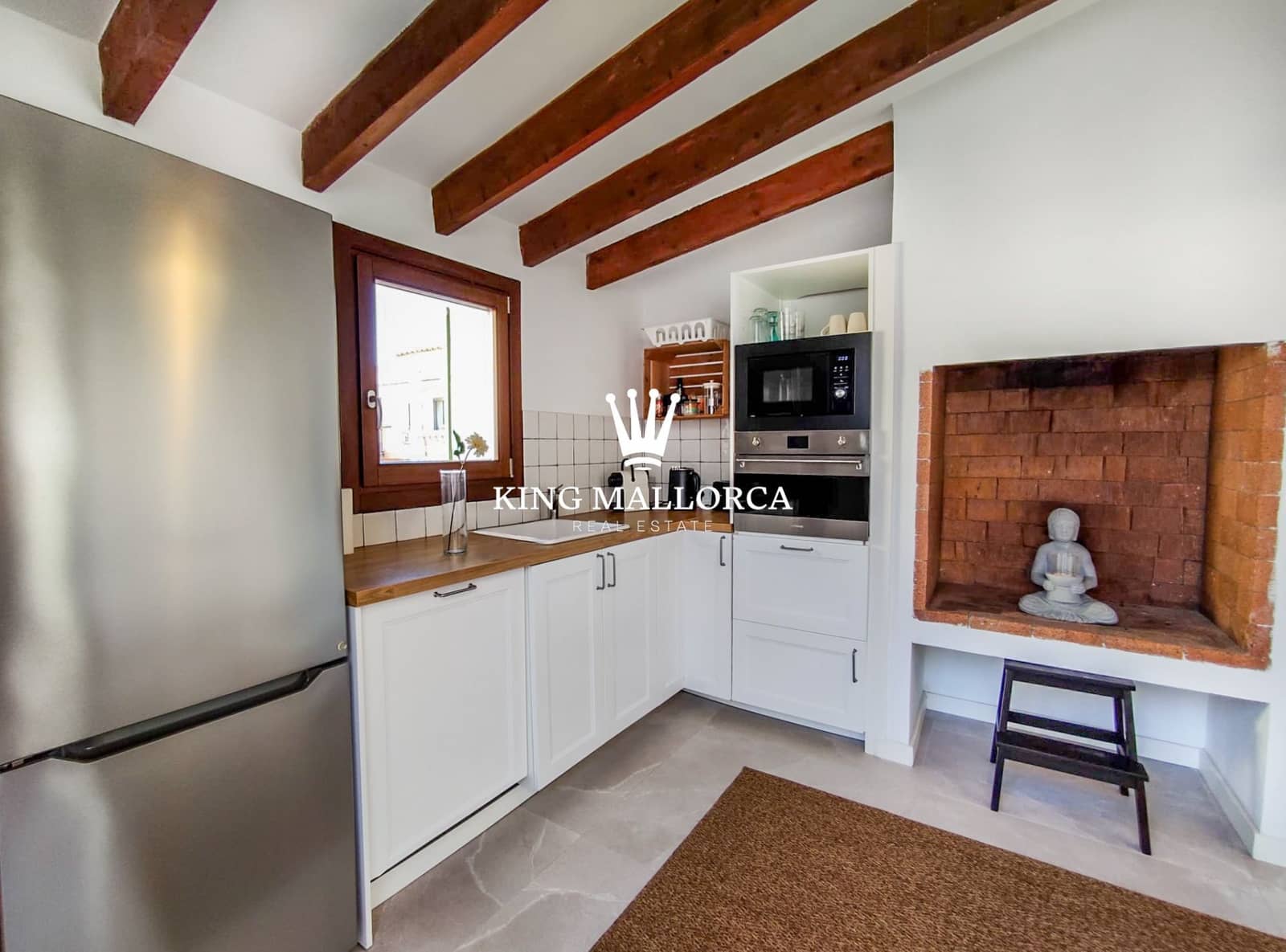 2 soveværelse Lejlighed til salg i Colonia de Sant Jordi - € 457.000 (Ref: 9312321)