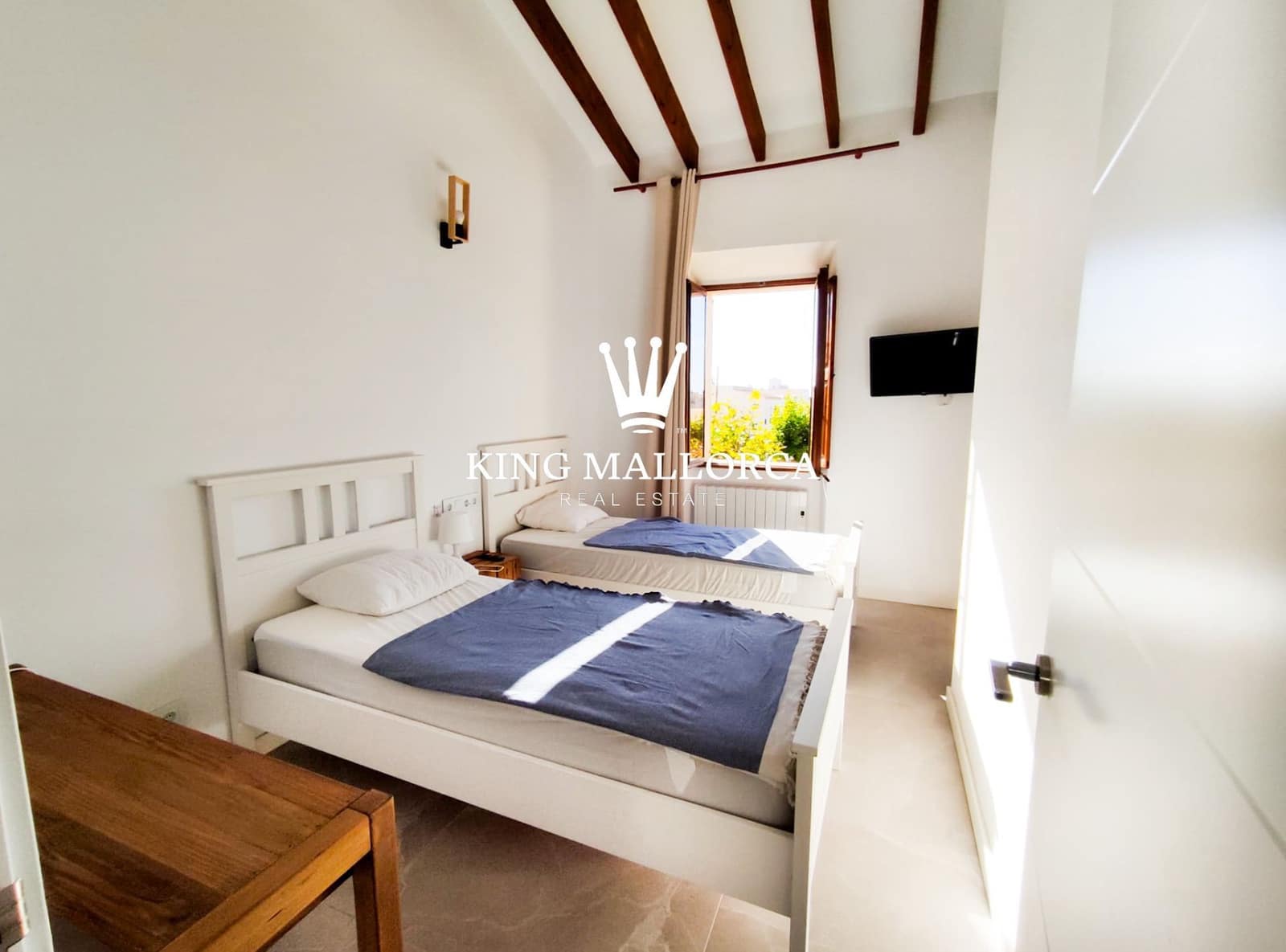 2 soveværelse Lejlighed til salg i Colonia de Sant Jordi - € 457.000 (Ref: 9312321)