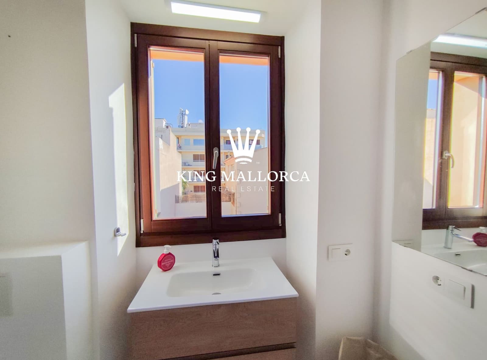 2 soveværelse Lejlighed til salg i Colonia de Sant Jordi - € 457.000 (Ref: 9312321)