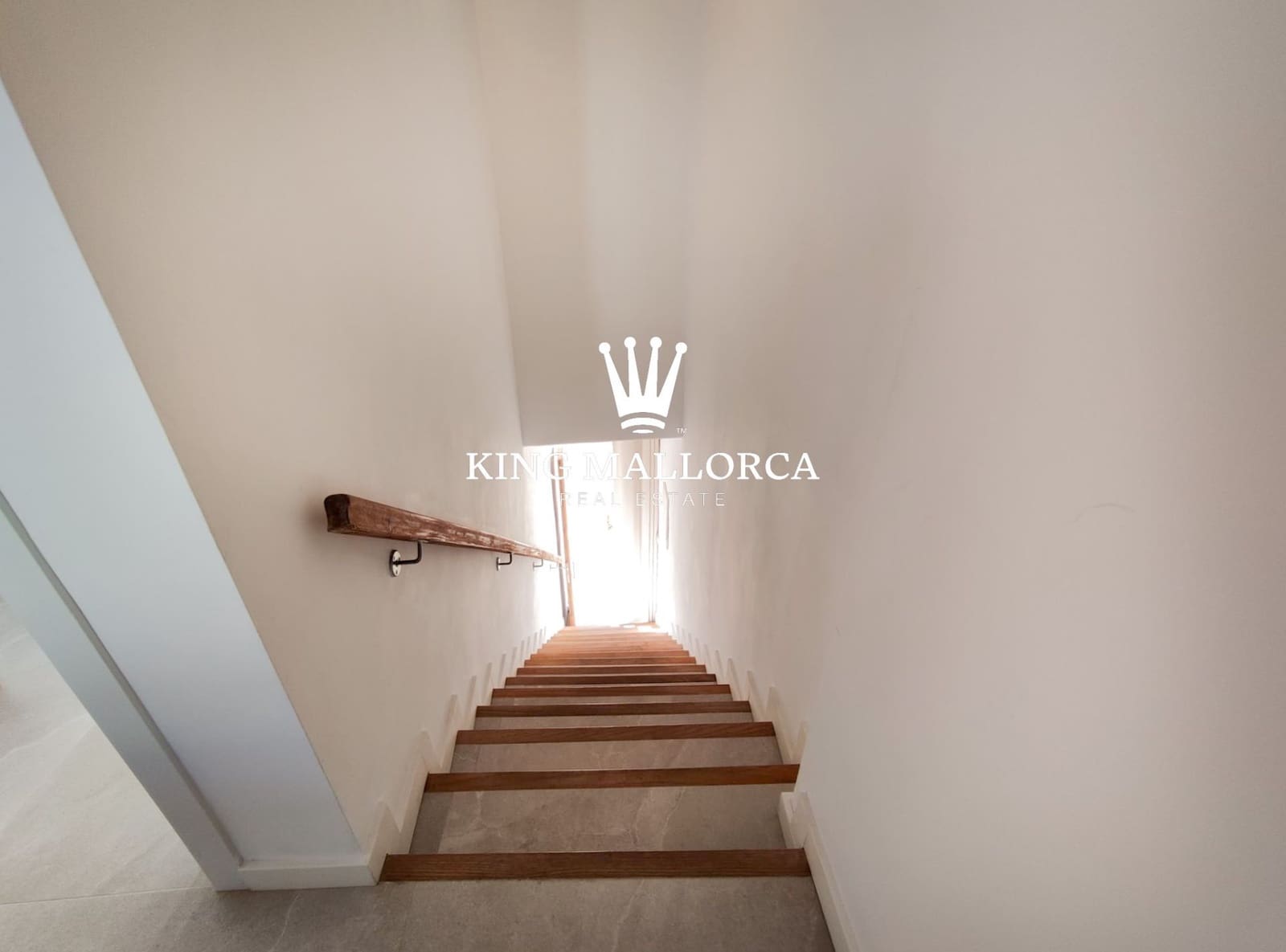 2 soveværelse Lejlighed til salg i Colonia de Sant Jordi - € 457.000 (Ref: 9312321)