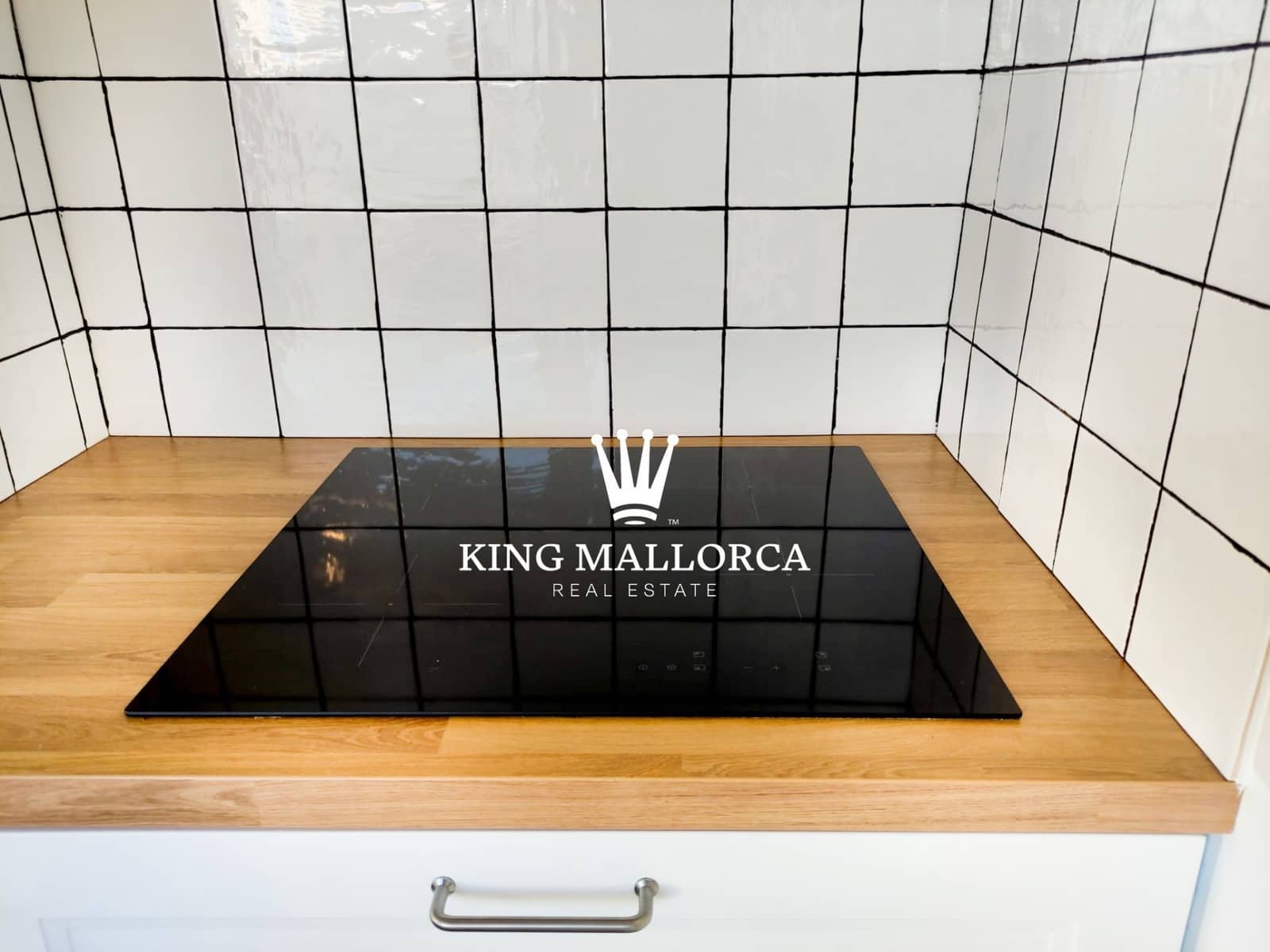 2 soveværelse Lejlighed til salg i Colonia de Sant Jordi - € 457.000 (Ref: 9312321)