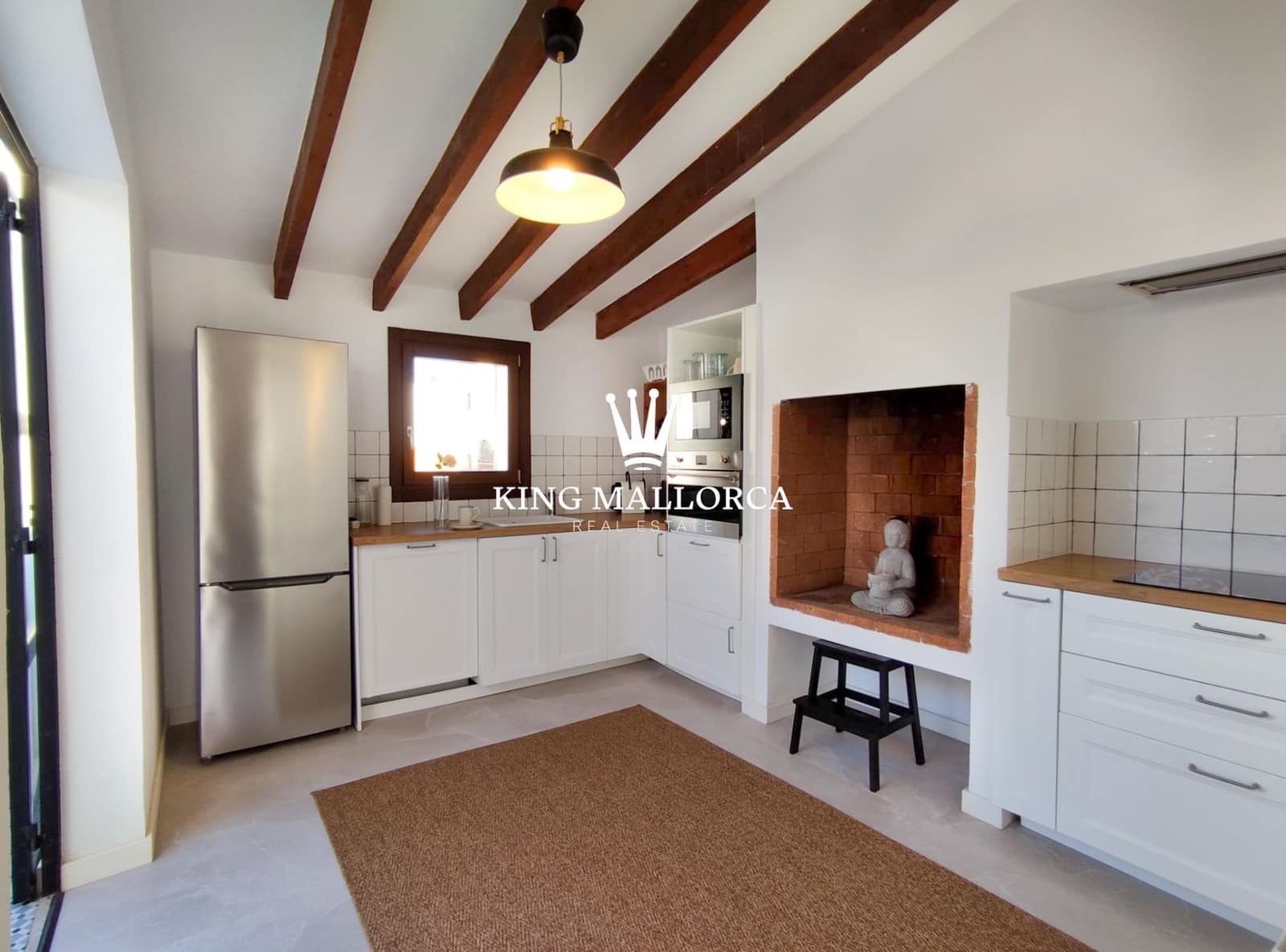 2 soveværelse Lejlighed til salg i Colonia de Sant Jordi - € 457.000 (Ref: 9312321)