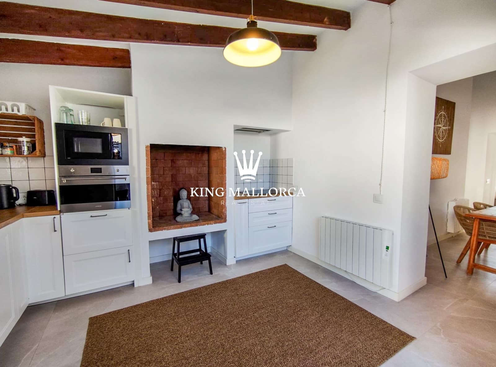 2 soveværelse Lejlighed til salg i Colonia de Sant Jordi - € 457.000 (Ref: 9312321)