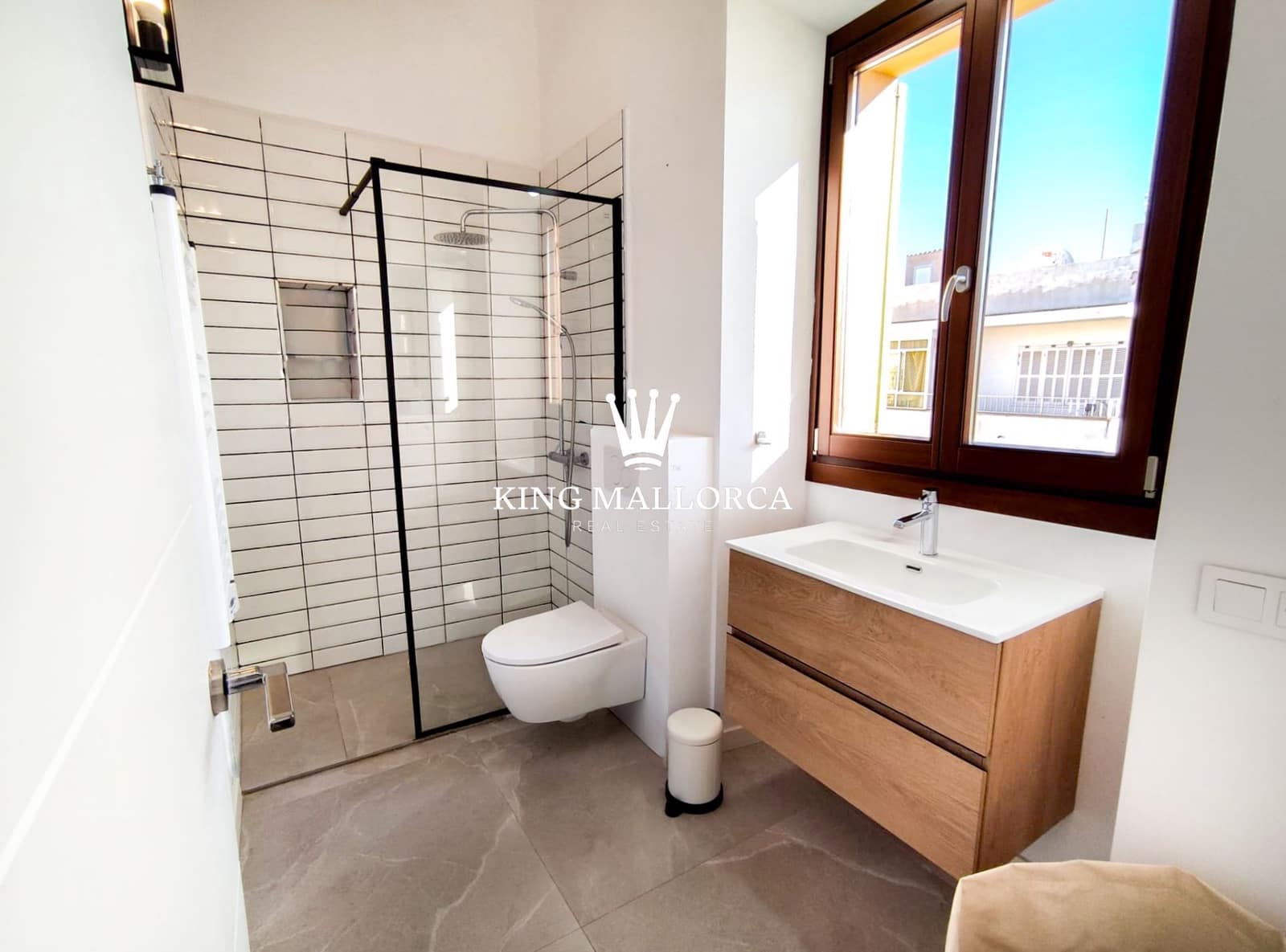 2 soveværelse Lejlighed til salg i Colonia de Sant Jordi - € 457.000 (Ref: 9312321)