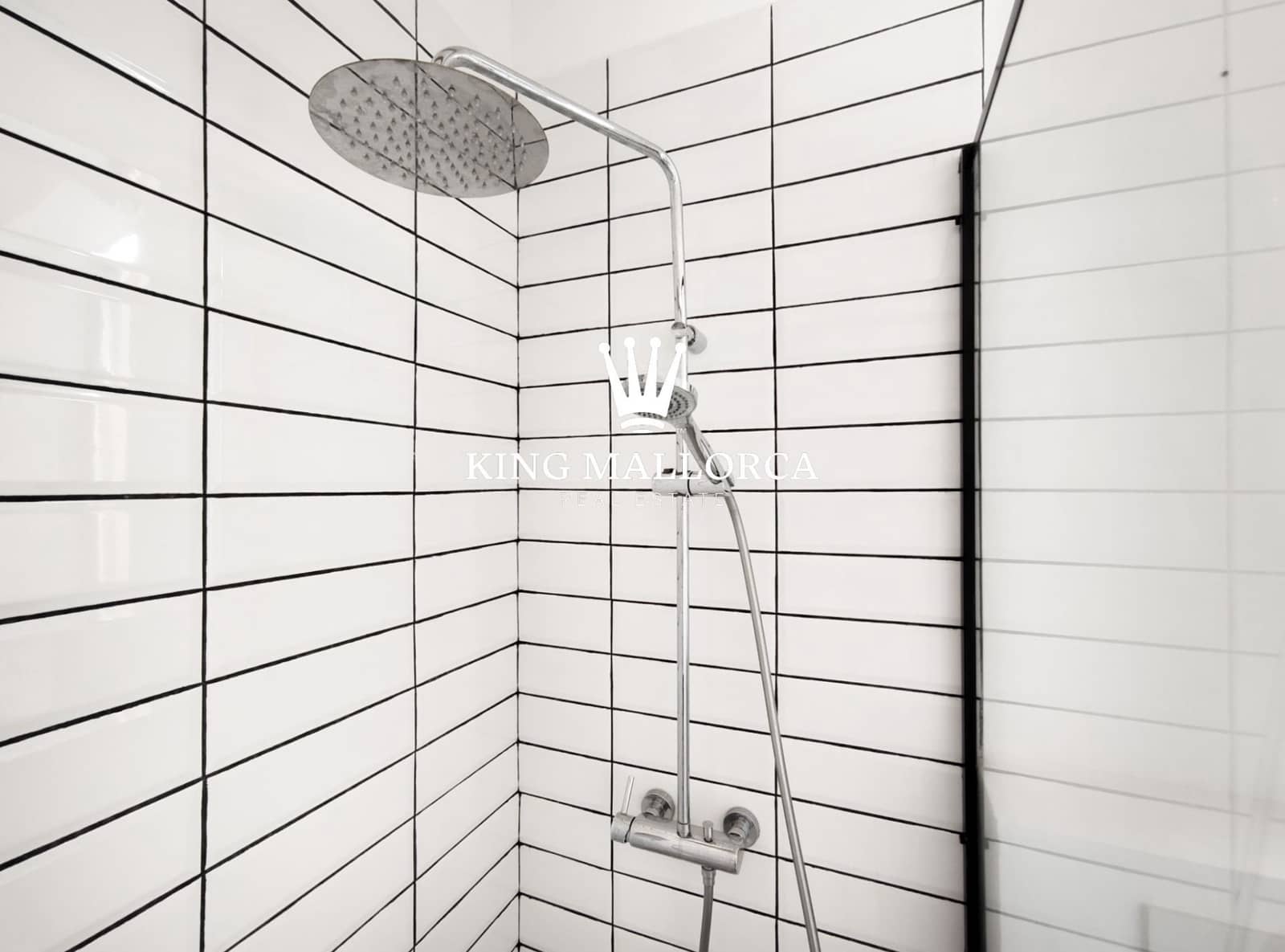 2 soveværelse Lejlighed til salg i Colonia de Sant Jordi - € 457.000 (Ref: 9312321)