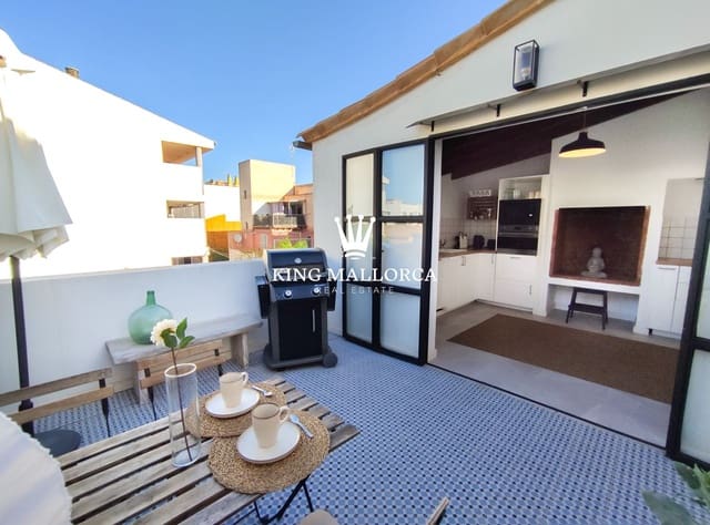 2 camera da letto Appartamento in vendita in Colonia de Sant Jordi, Ses Salines - 457.000 € (Rif: 9312321)