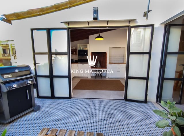2 camera da letto Appartamento in vendita in Colonia de Sant Jordi, Ses Salines - 457.000 € (Rif: 9312321)