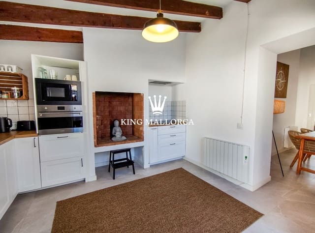 2 camera da letto Appartamento in vendita in Colonia de Sant Jordi, Ses Salines - 457.000 € (Rif: 9312321)