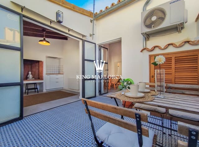 2 camera da letto Appartamento in vendita in Colonia de Sant Jordi, Ses Salines - 457.000 € (Rif: 9312321)