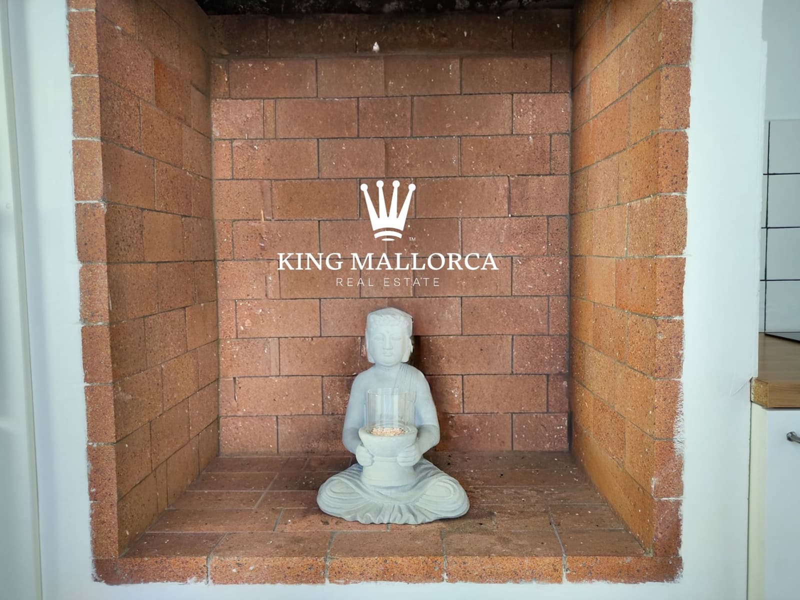 2 soveværelse Lejlighed til salg i Colonia de Sant Jordi - € 457.000 (Ref: 9312321)