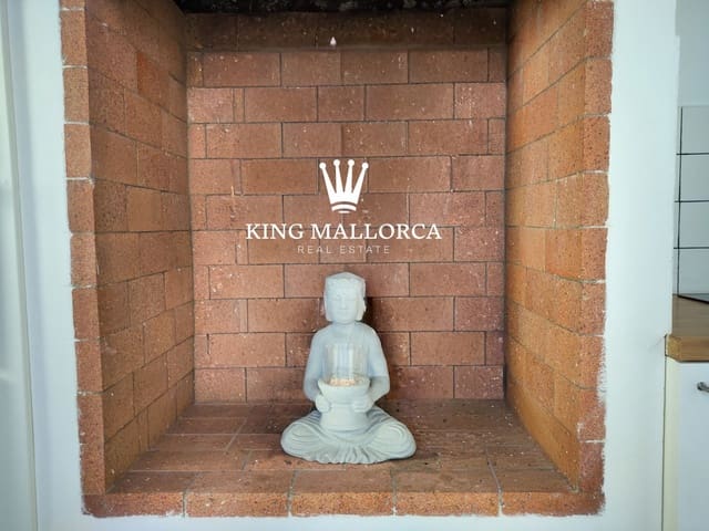 2 camera da letto Appartamento in vendita in Colonia de Sant Jordi, Ses Salines - 457.000 € (Rif: 9312321)