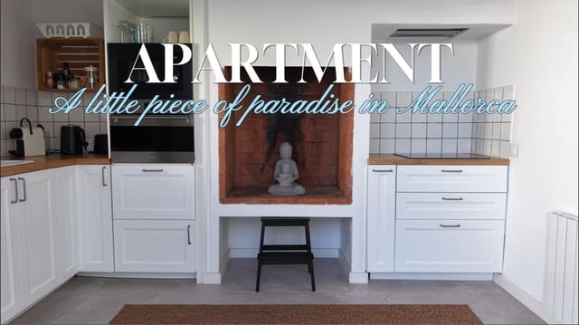 2 camera da letto Appartamento in vendita in Colonia de Sant Jordi, Ses Salines - 457.000 € (Rif: 9312321)