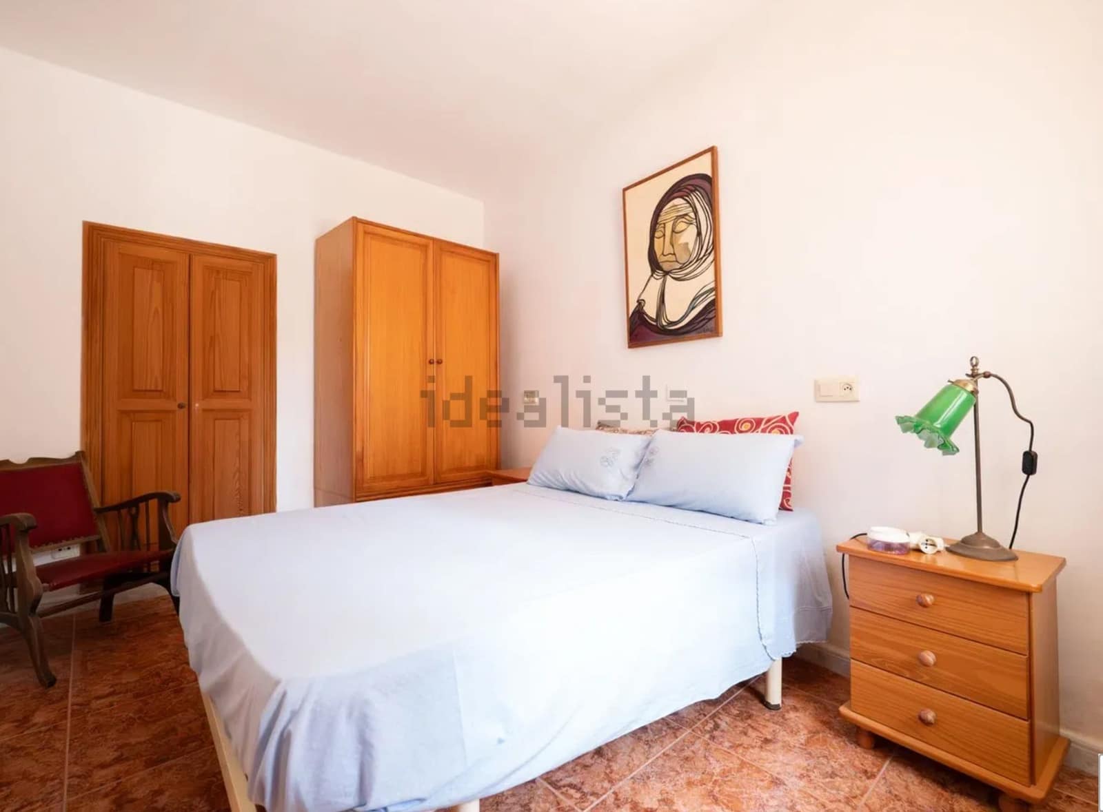 4 slaapkamer Halfvrijstaande villa te koop in Ses Salines - € 495.000 (Ref: 9341854)