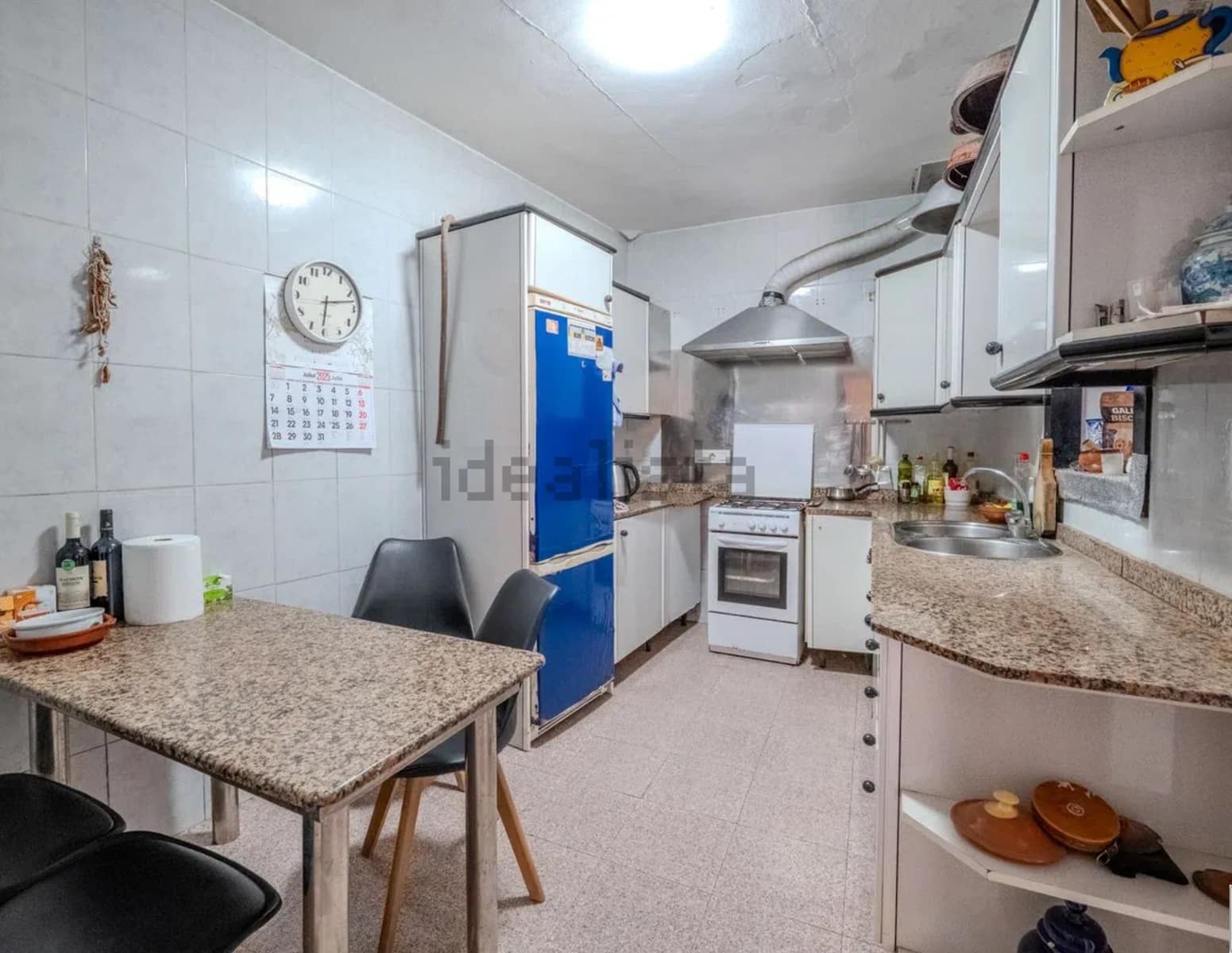 4 slaapkamer Halfvrijstaande villa te koop in Ses Salines - € 495.000 (Ref: 9341854)