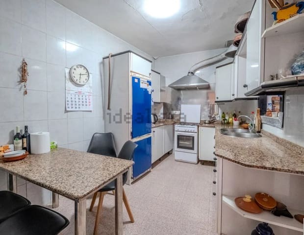 4 soveværelse Semi-Rækkehus til salg i Ses Salines - € 495.000 (Ref: 9341854)