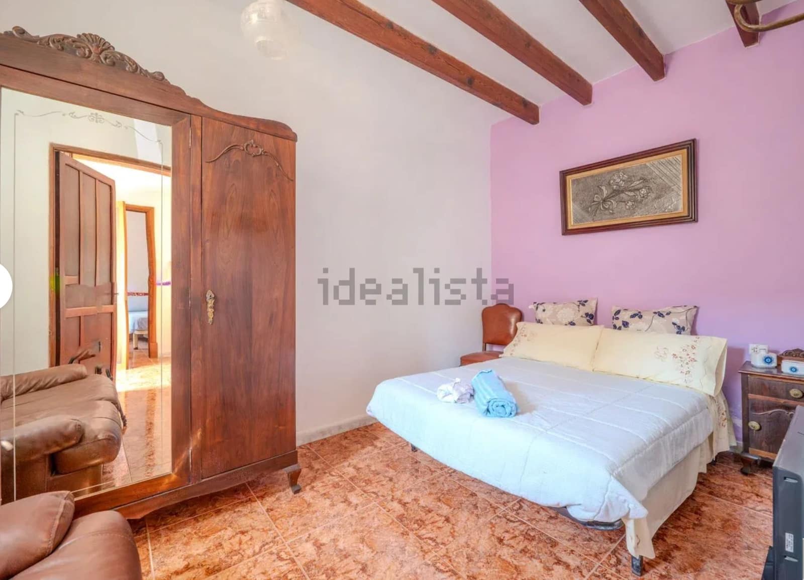 4 slaapkamer Halfvrijstaande villa te koop in Ses Salines - € 495.000 (Ref: 9341854)