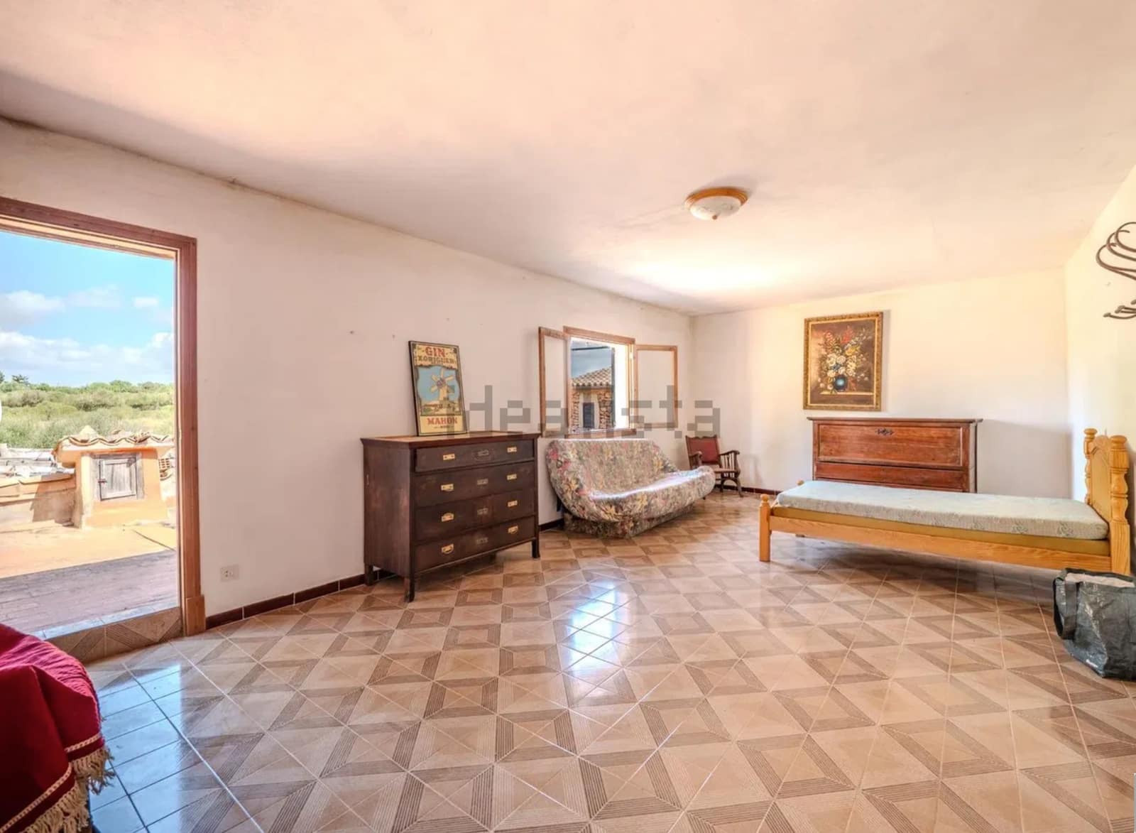 4 slaapkamer Halfvrijstaande villa te koop in Ses Salines - € 495.000 (Ref: 9341854)