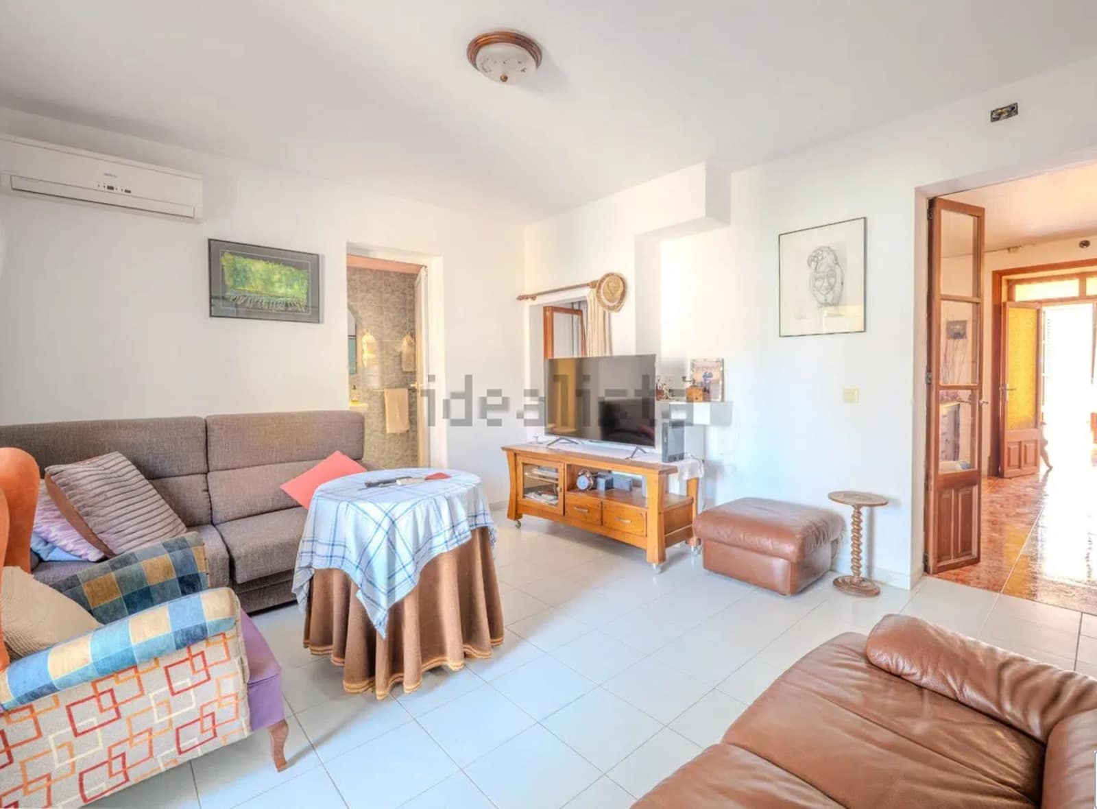 4 slaapkamer Halfvrijstaande villa te koop in Ses Salines - € 495.000 (Ref: 9341854)