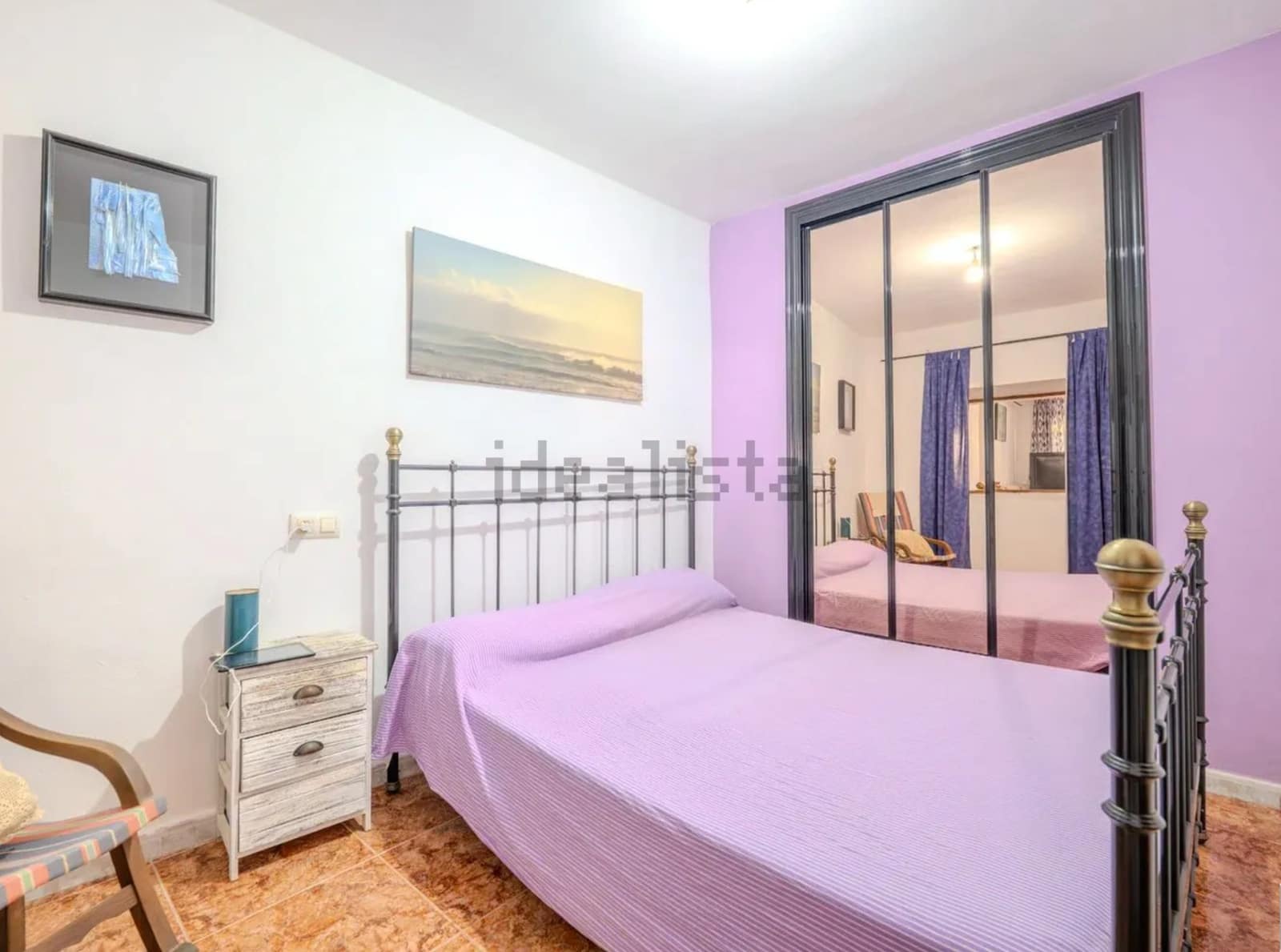 4 slaapkamer Halfvrijstaande villa te koop in Ses Salines - € 495.000 (Ref: 9341854)