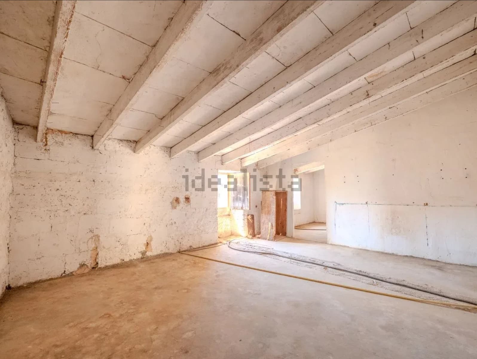 4 slaapkamer Halfvrijstaande villa te koop in Ses Salines - € 495.000 (Ref: 9341854)