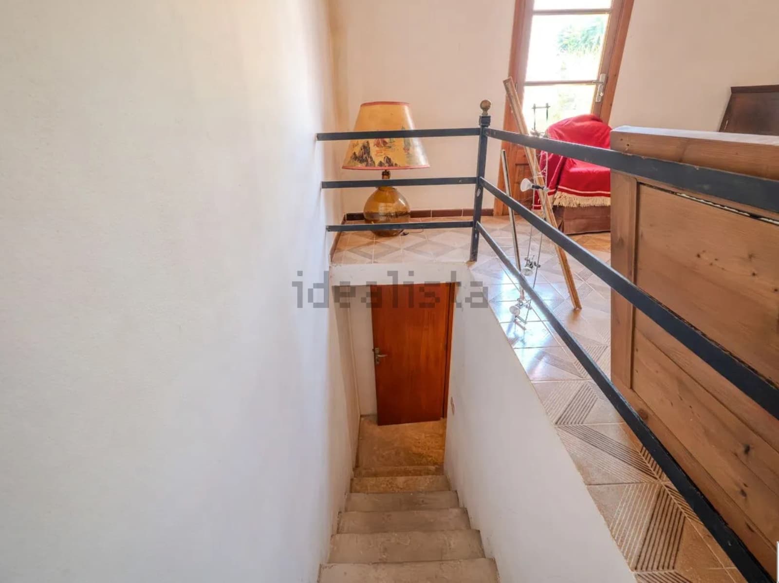 4 slaapkamer Halfvrijstaande villa te koop in Ses Salines - € 495.000 (Ref: 9341854)