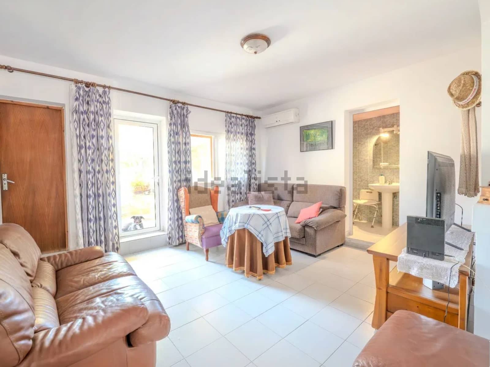 4 slaapkamer Halfvrijstaande villa te koop in Ses Salines - € 495.000 (Ref: 9341854)