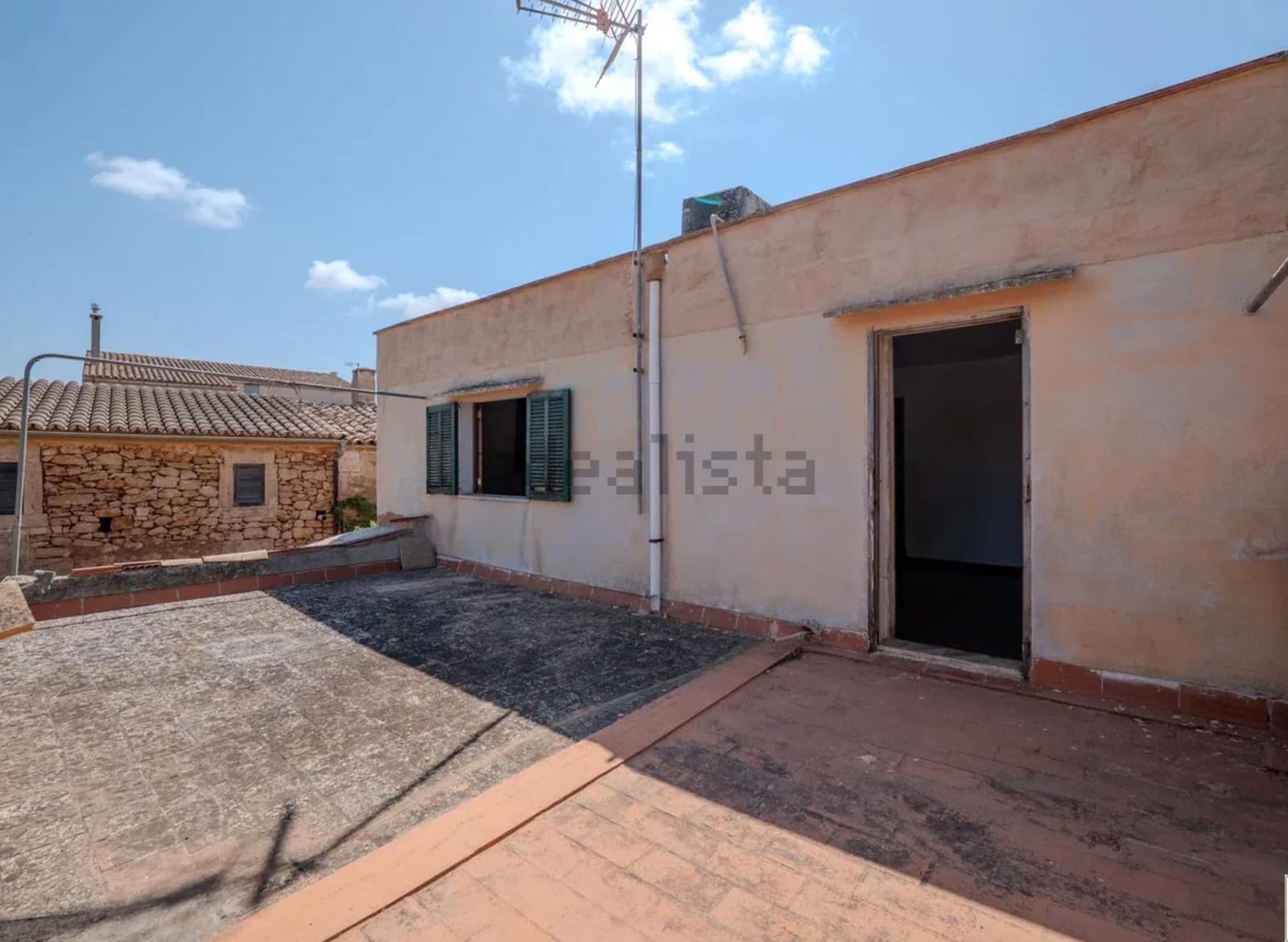 4 slaapkamer Halfvrijstaande villa te koop in Ses Salines - € 495.000 (Ref: 9341854)