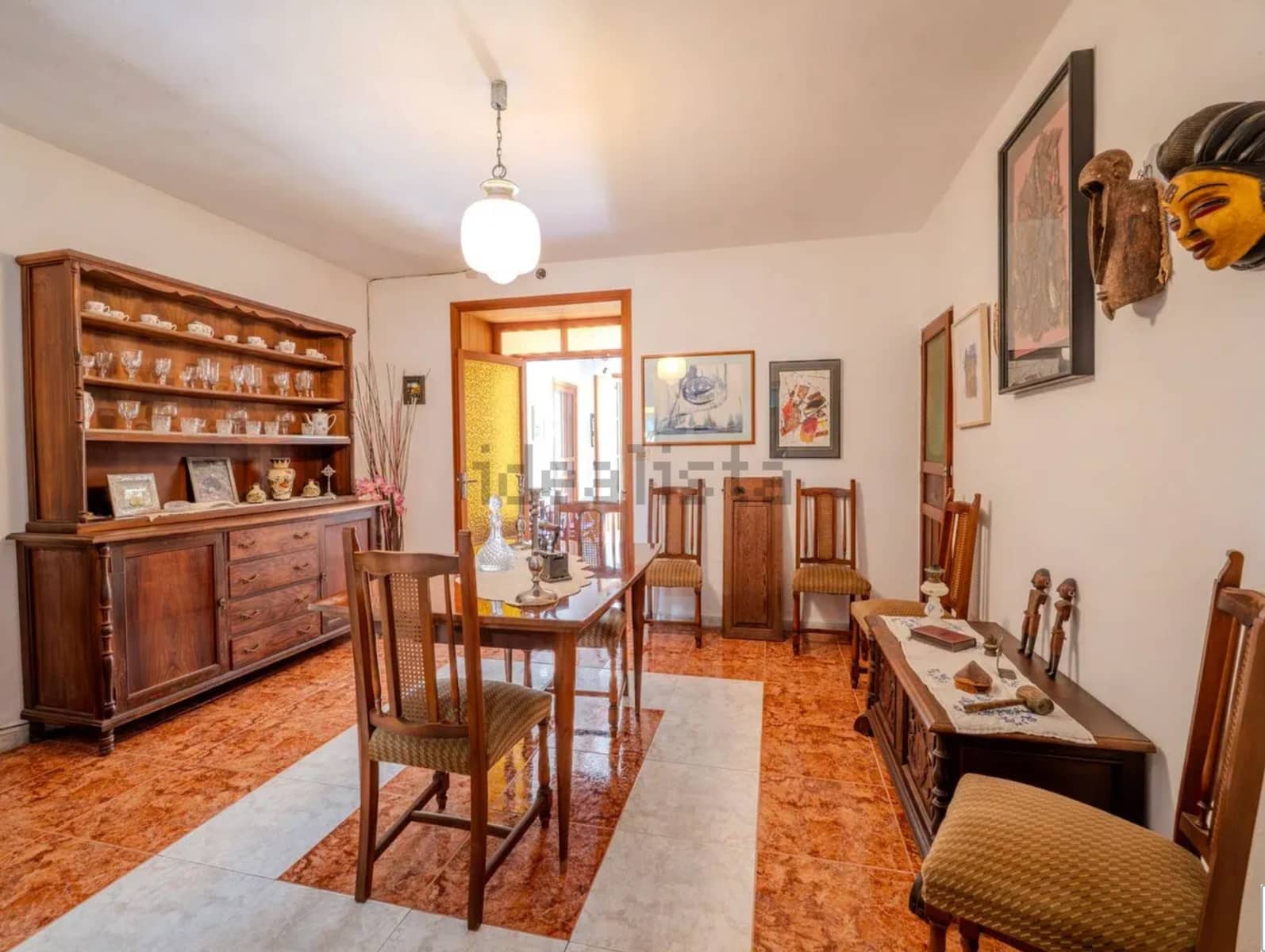 4 slaapkamer Halfvrijstaande villa te koop in Ses Salines - € 495.000 (Ref: 9341854)